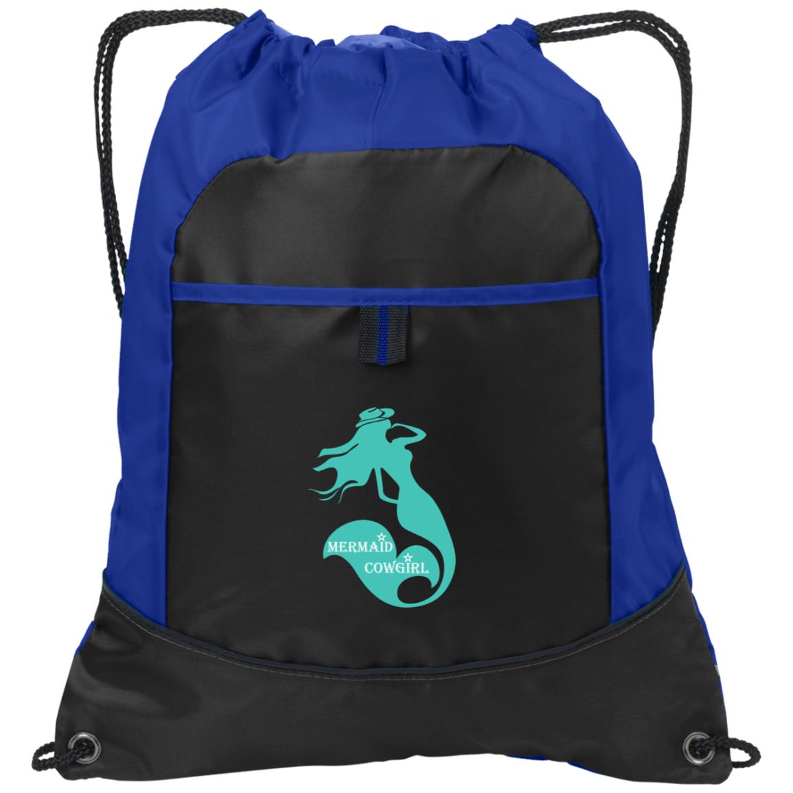 BG611 Pocket Cinch Pack