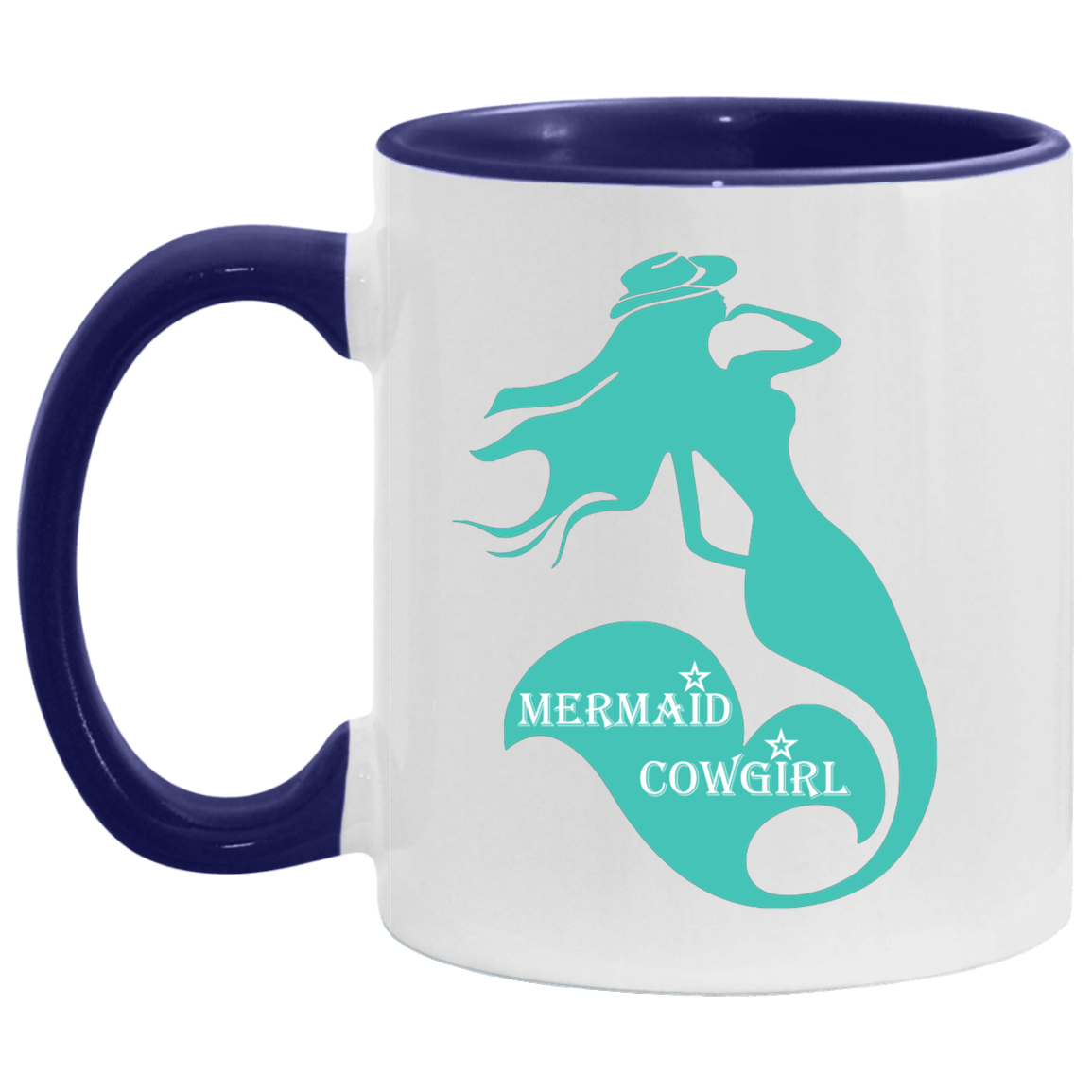 AM11OZ 11 oz. Accent Mug