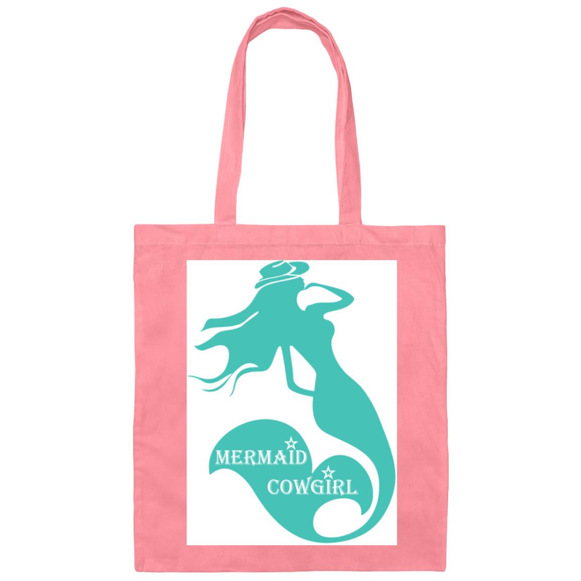 BE007 Canvas Tote Bag