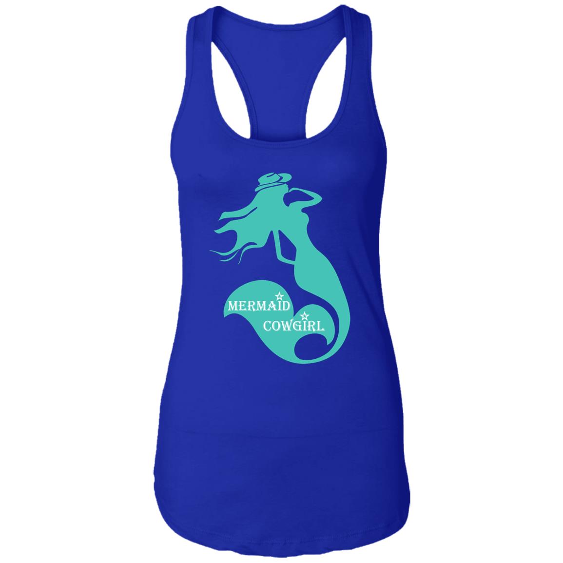 NL1533 Ladies Ideal Racerback Tank
