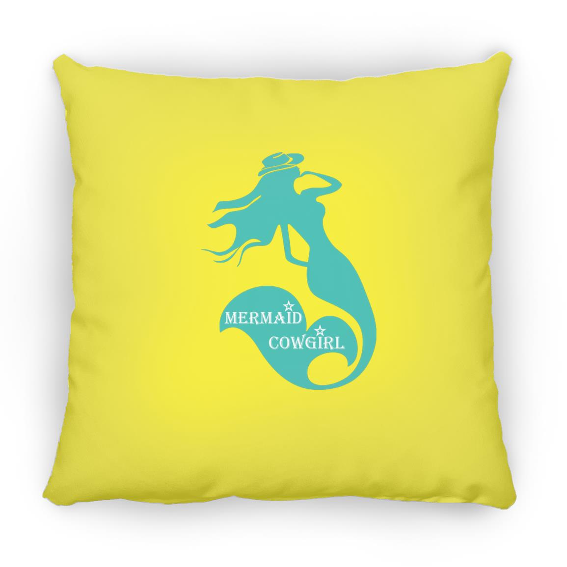 ZP14 Small Square Pillow