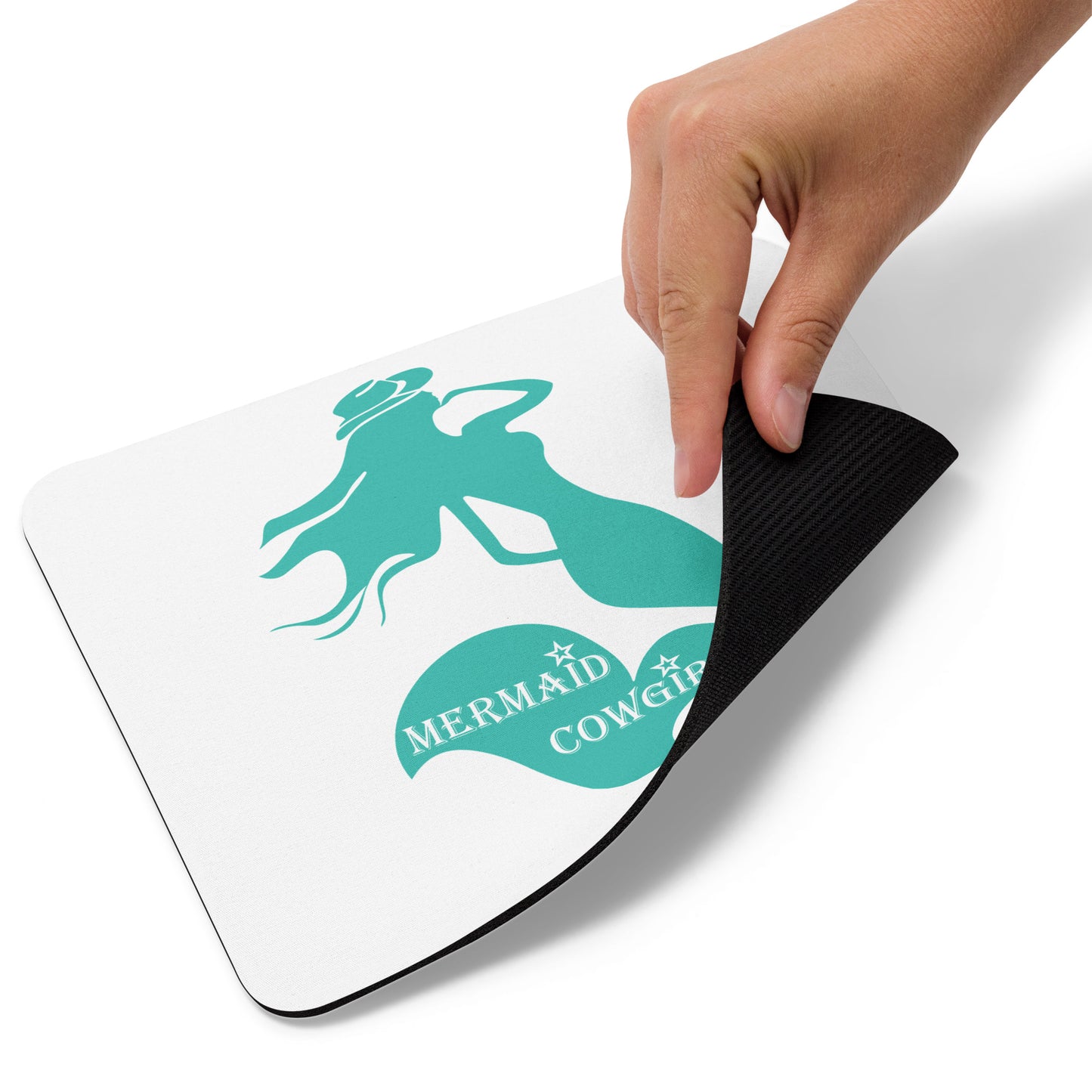 Mouse pad