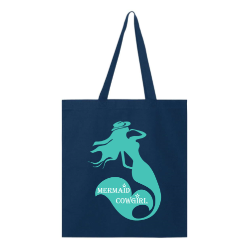Shopping Tote Bag