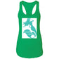 NL1533 Ladies Ideal Racerback Tank