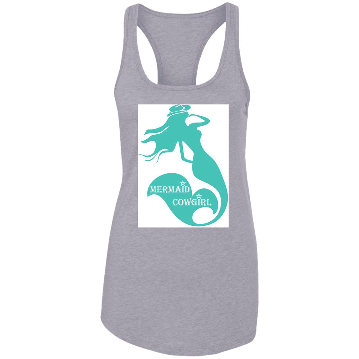 NL1533 Ladies Ideal Racerback Tank