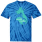 CD100 100% Cotton Tie Dye T-Shirt