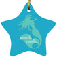 SUBORNS Star Ornament