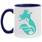 AM11OZ 11 oz. Accent Mug
