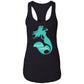 NL1533 Ladies Ideal Racerback Tank