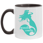 AM11OZ 11 oz. Accent Mug