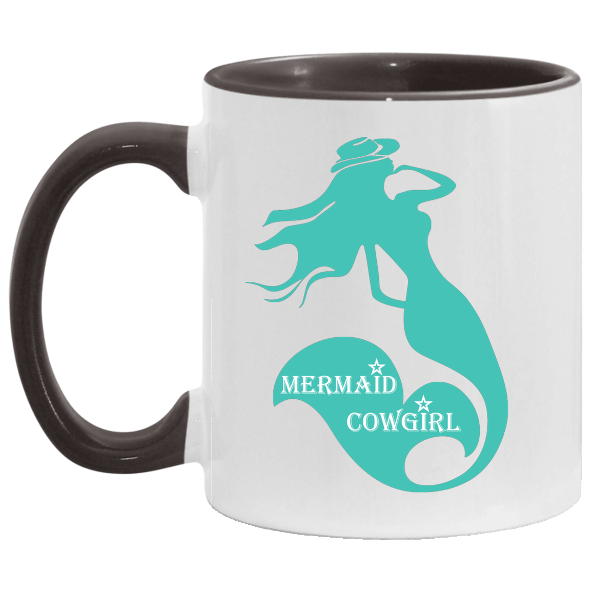 AM11OZ 11 oz. Accent Mug