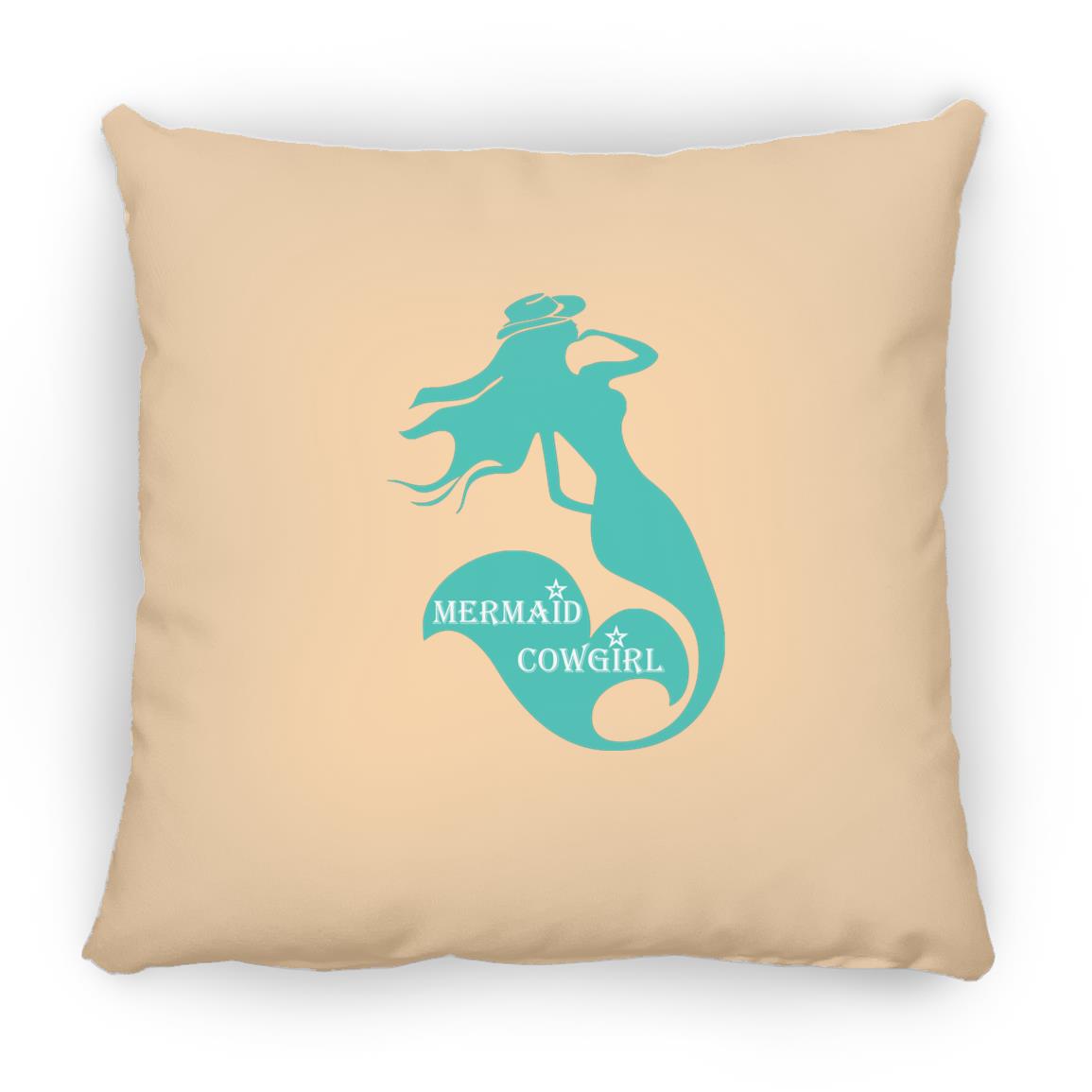 ZP14 Small Square Pillow