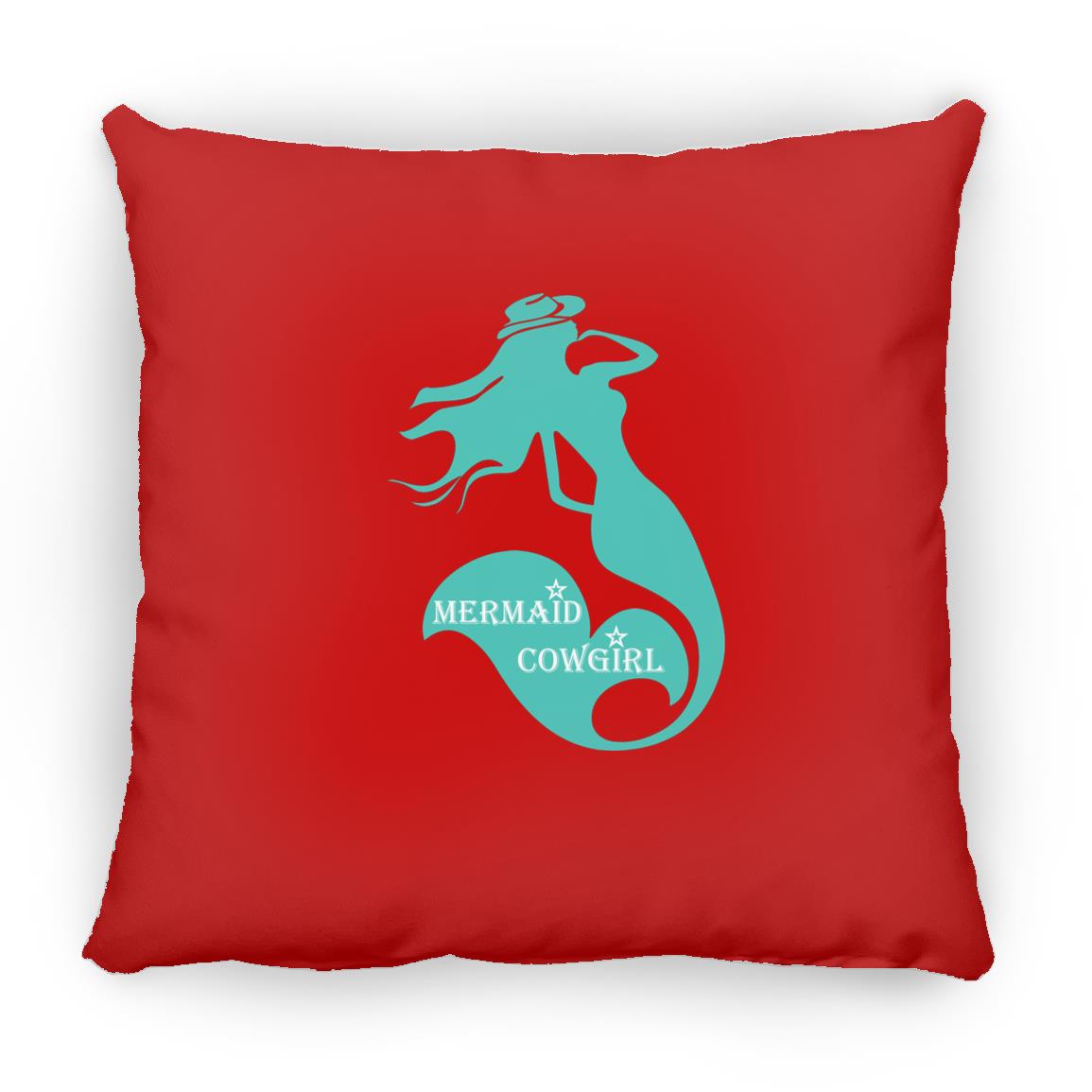 ZP14 Small Square Pillow