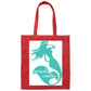 BE007 Canvas Tote Bag