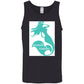 G520 Cotton Tank Top 5.3 oz.
