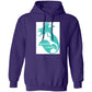 Z66x Pullover Hoodie 8 oz (Closeout)