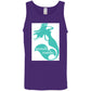 G520 Cotton Tank Top 5.3 oz.