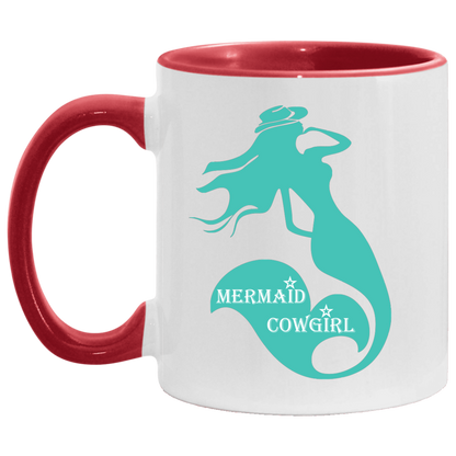 AM11OZ 11 oz. Accent Mug