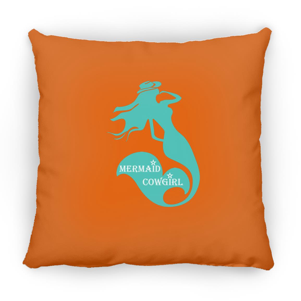 ZP14 Small Square Pillow