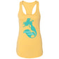 NL1533 Ladies Ideal Racerback Tank