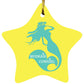 SUBORNS Star Ornament
