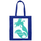 BE007 Canvas Tote Bag