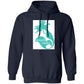 Z66x Pullover Hoodie 8 oz (Closeout)