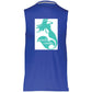 64MTTM Essential Dri-Power Sleeveless Muscle Tee