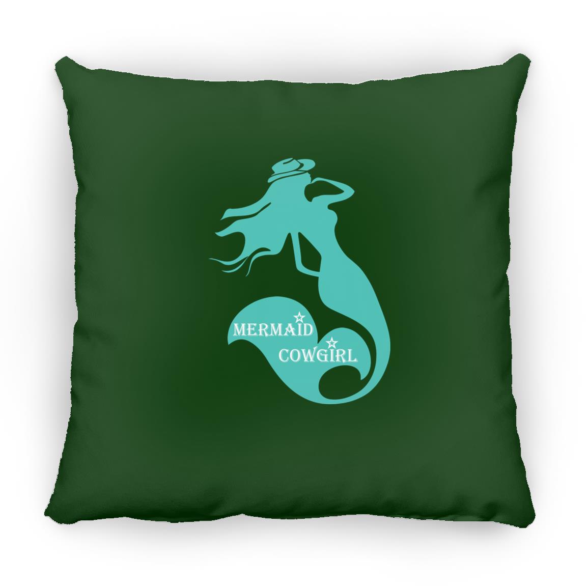 ZP14 Small Square Pillow