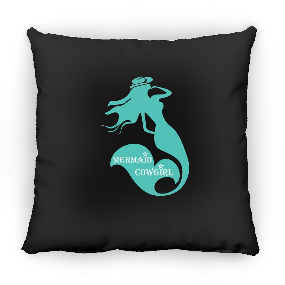 ZP14 Small Square Pillow