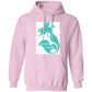 Z66x Pullover Hoodie 8 oz (Closeout)