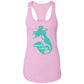 NL1533 Ladies Ideal Racerback Tank