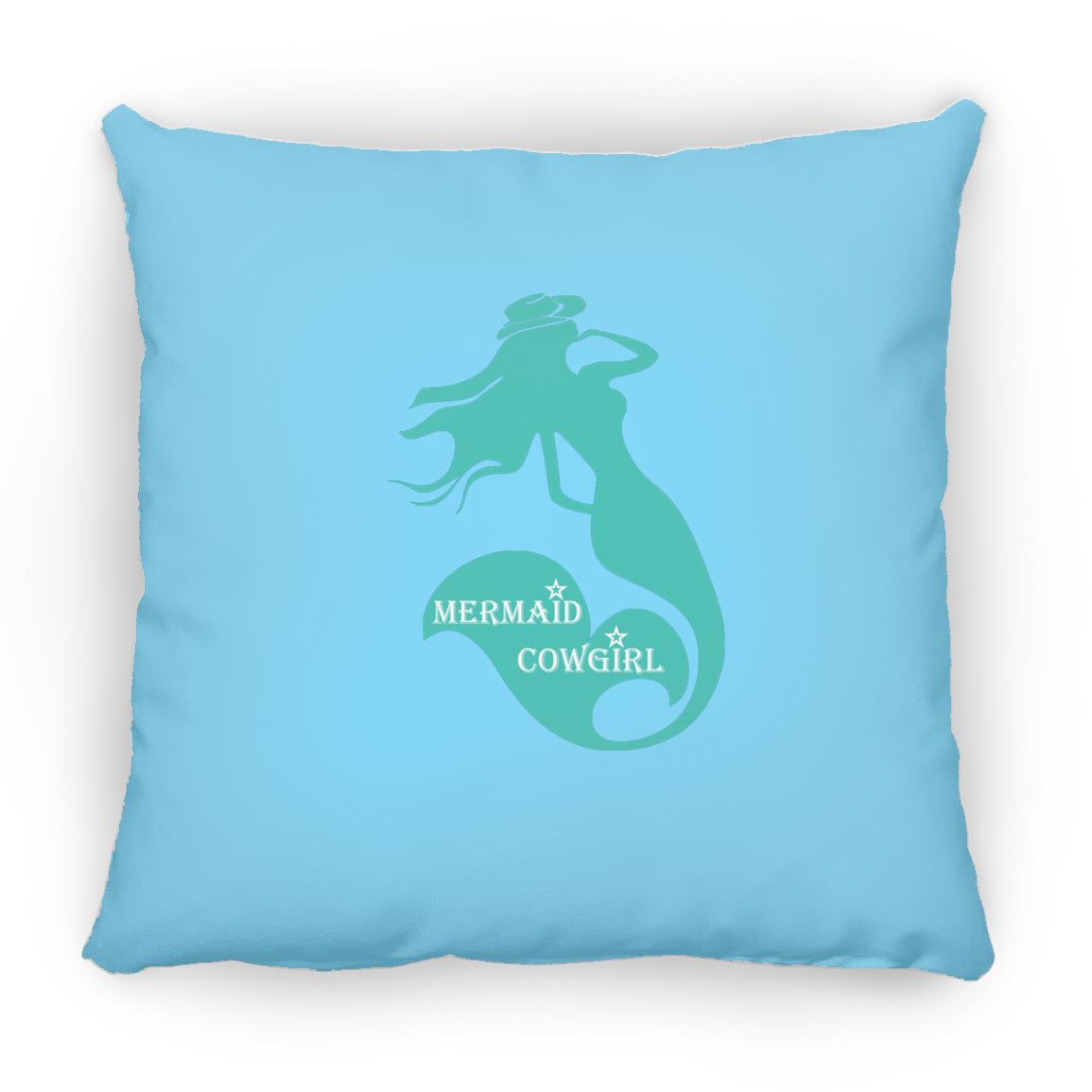 ZP14 Small Square Pillow