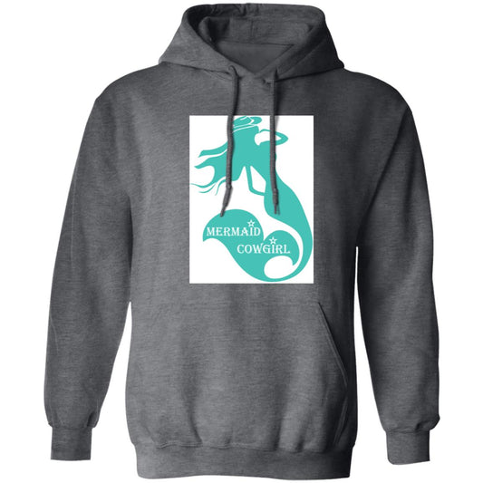 Z66x Pullover Hoodie 8 oz (Closeout)