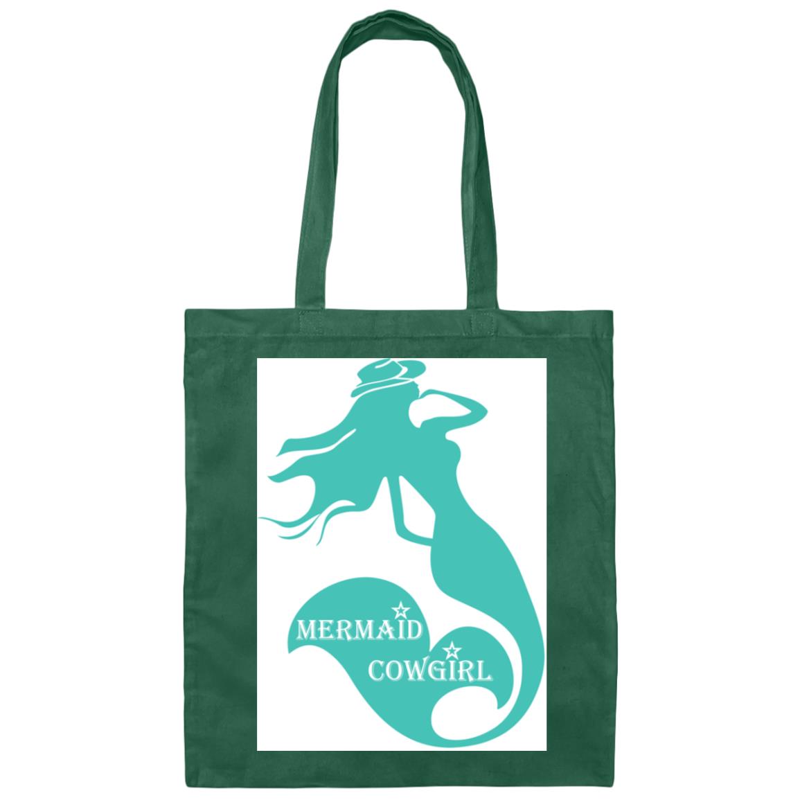 BE007 Canvas Tote Bag