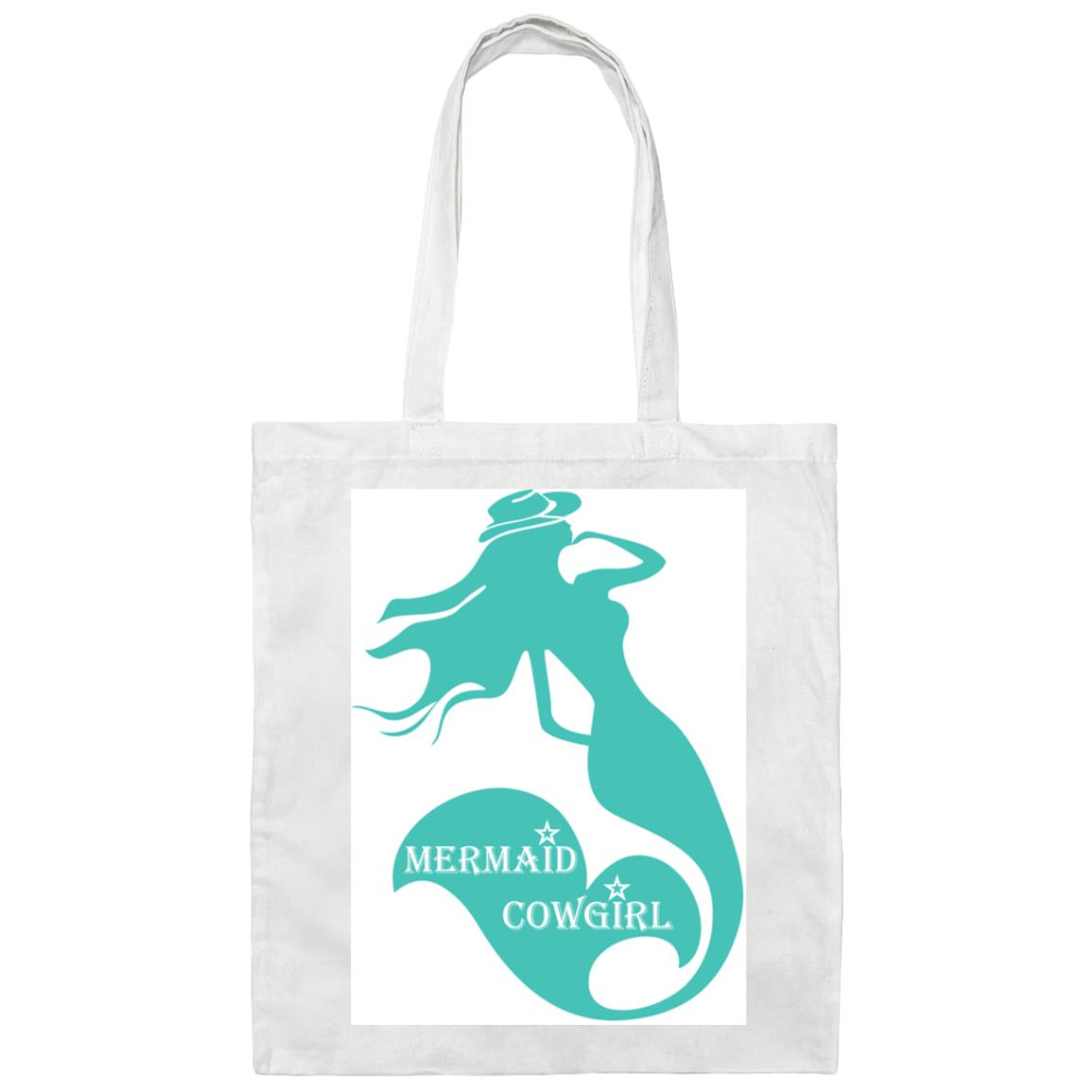 BE007 Canvas Tote Bag
