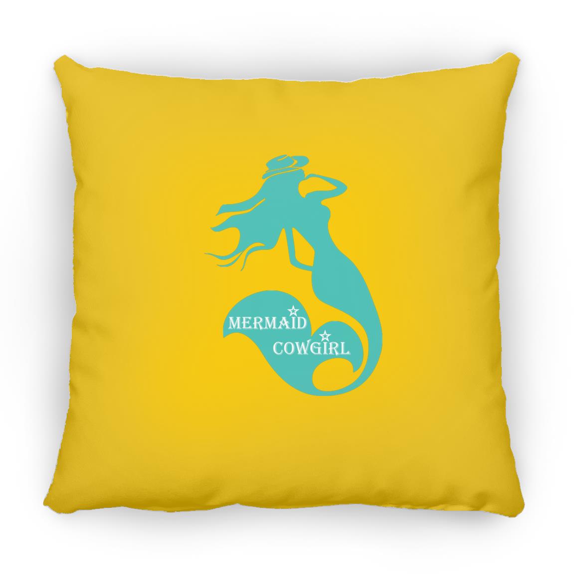 ZP14 Small Square Pillow