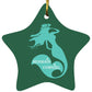 SUBORNS Star Ornament