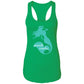 NL1533 Ladies Ideal Racerback Tank