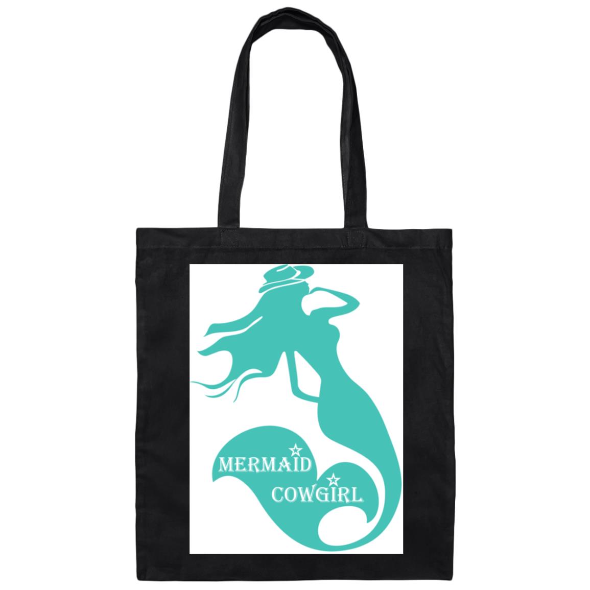 BE007 Canvas Tote Bag