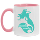 AM11OZ 11 oz. Accent Mug