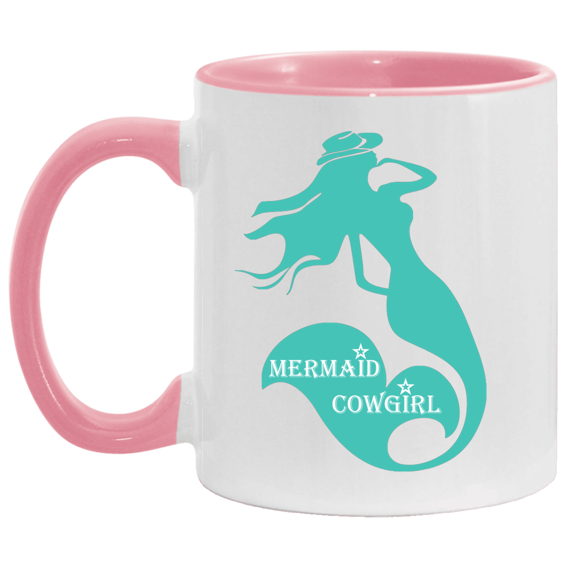 AM11OZ 11 oz. Accent Mug