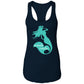 NL1533 Ladies Ideal Racerback Tank
