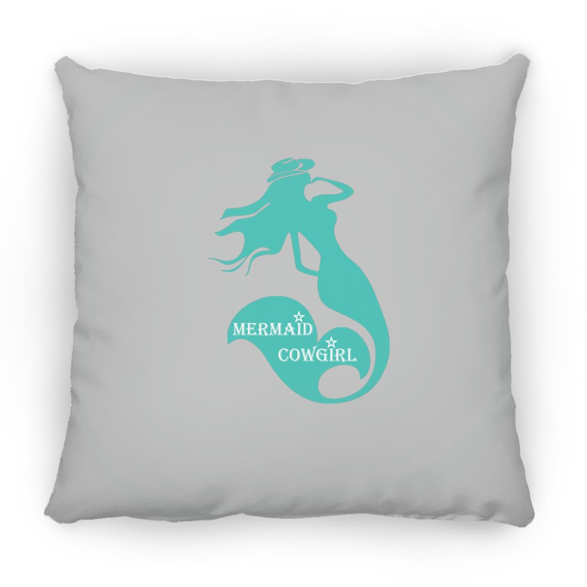 ZP14 Small Square Pillow