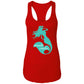 NL1533 Ladies Ideal Racerback Tank