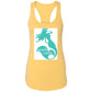 NL1533 Ladies Ideal Racerback Tank