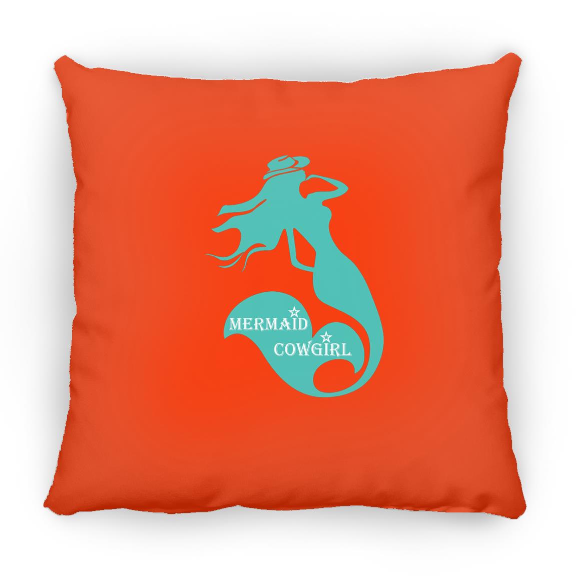 ZP14 Small Square Pillow