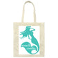 BE007 Canvas Tote Bag