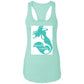 NL1533 Ladies Ideal Racerback Tank