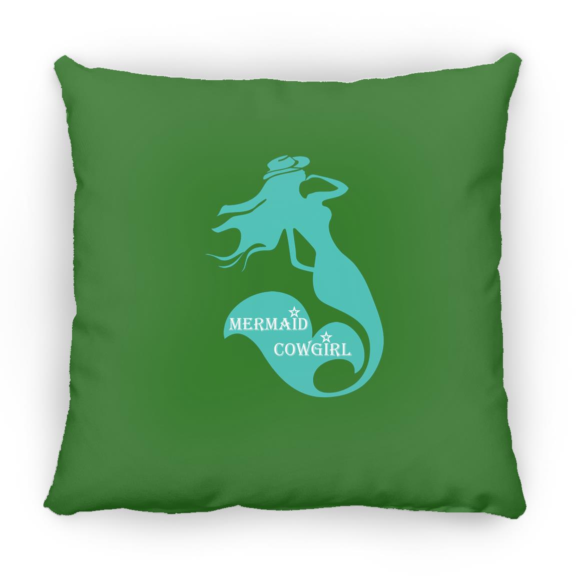 ZP14 Small Square Pillow